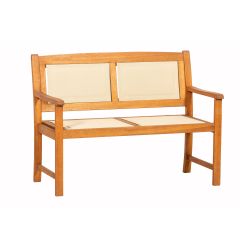 Royalcraft Henley 2 Seater Bench