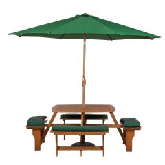 Royalcraft Sacramento Picnic Table