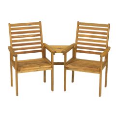 Royalcraft Napoli Companion Seat