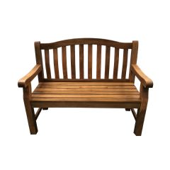 Royalcraft Lytham 2 Seater Bench