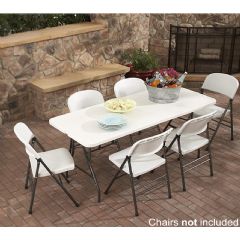 Royalcraft Palermo Folding Dining Table