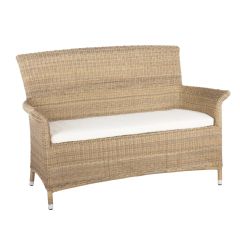Cozy Bay Panama 2 Seater Arm Sofa - Four Seasons