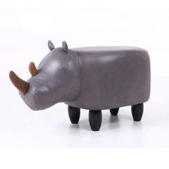 Gardeco Rhino Indoor Footstool