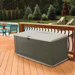 Rubbermaid XL Storage Box - 545 Litres
