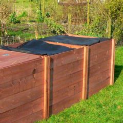 Gardening Works Superior Compost Duvet