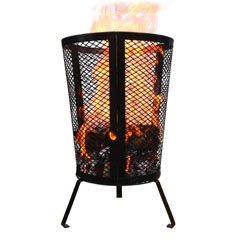 Gardeco Garden Incinerator | Fire Basket