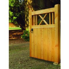 Cannock Buxton Single Gate - W0.76m x H1.22m