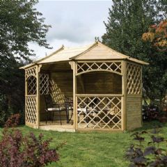 Rowlinson Sandringham Gazebo