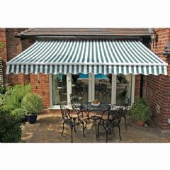 Greenhurst Henley Easy Fit Sun Awnings