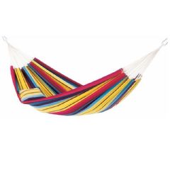Amazonas Double Hammock - Rainbow
