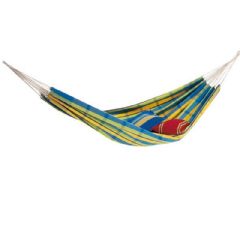 Double Hammock - Lemon