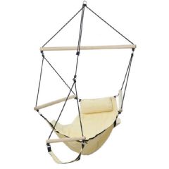 Laminvale Swinger Chair - Natural