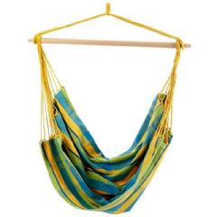 Amazonas Hanging Chair - Lemon