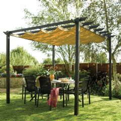 Rowlinson Latina Canopy