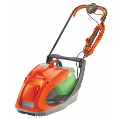 Flymo Glider 330 Electric Hover Mower - 1450W/33cm