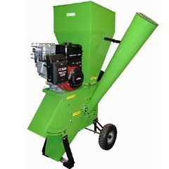 The Handy Petrol Chipper/Shredder THCS-65