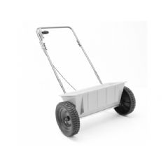 The Handy 27.2kg/60lb Drop Spreader