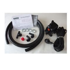 Cascata Pump Kit