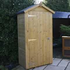 Mercia Sentry Box - W3ft x D2ft
