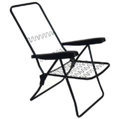 Recliner Metal Frame
