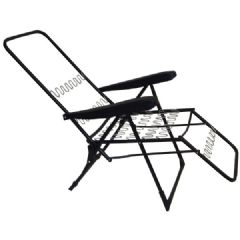 Glencrest Metal Relaxer - Frame Only