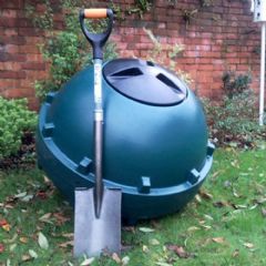 Composphere Compost Tumbler - 315 Litres