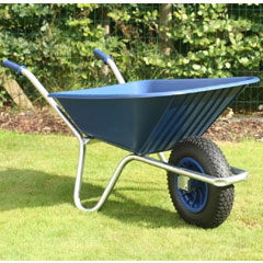 De Greef County Wheelbarrows