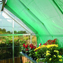 Palram Greenhouse Shade Kit