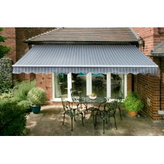 Greenhurst Berkeley Sun Awning