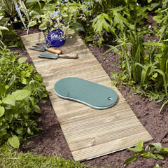 Forest Garden FSC Fold-a-Path