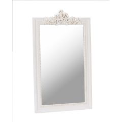 Ellister Juliette Wall Mirror - Cream