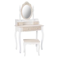 Ellister Juliette Dressing Table Base