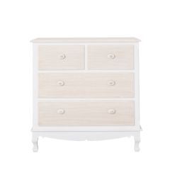 Ellister Juliette 2+2 Chest of Drawers