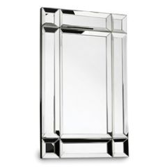 Ellister Valentina Rectangle Wall Mirror