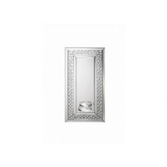 Ellister Valentina Scone Wall Mirror
