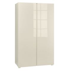 Ellister Puro Cream Wardrobe