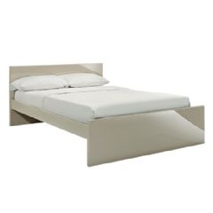 Ellister Puro Stone Double Bed