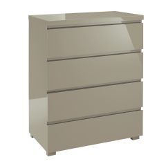 Ellister Puro Stone 4 Drawer Chest of Drawers