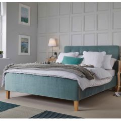 Ellister Pierre Kingsize Bed