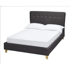 Ellister Portico King Size Bed