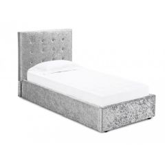 Ellister Rimini Single Ottoman Bed
