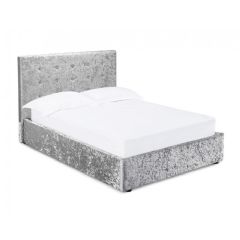 Ellister Rimini Double Double Ottoman Bed