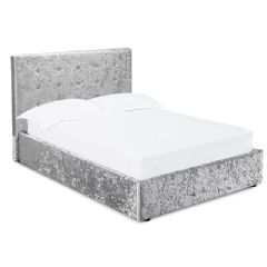 Ellister Rimini Kingsize Ottoman Bed