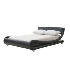 Ellister Galaxy Kingsize Bed