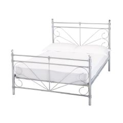 Ellister Sienna Kingsize Bed