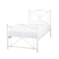 Ellister Bronte Single Bed