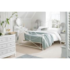 Ellister Bronte Kingsize Bed