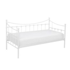 Ellister Olivia Day Bed - White