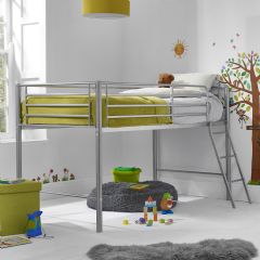 Ellister Saturn Mid Sleeper Bunk
