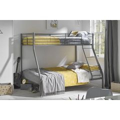 Ellister Primo Triple Sleeper Bunk